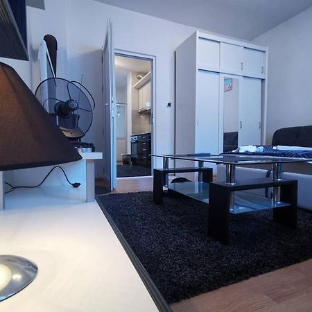 Apartment Dozic Srebrenica 外观 照片