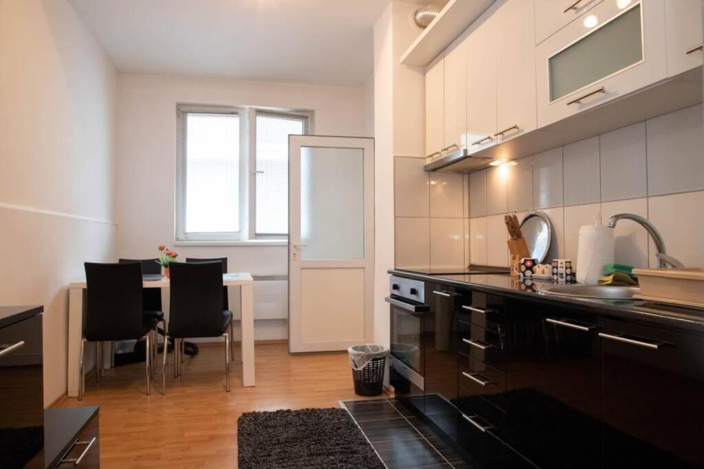 Apartment Dozic Srebrenica 外观 照片