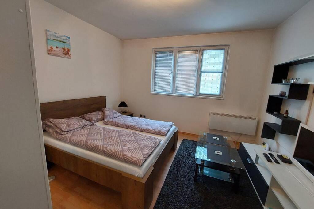 Apartment Dozic Srebrenica 外观 照片